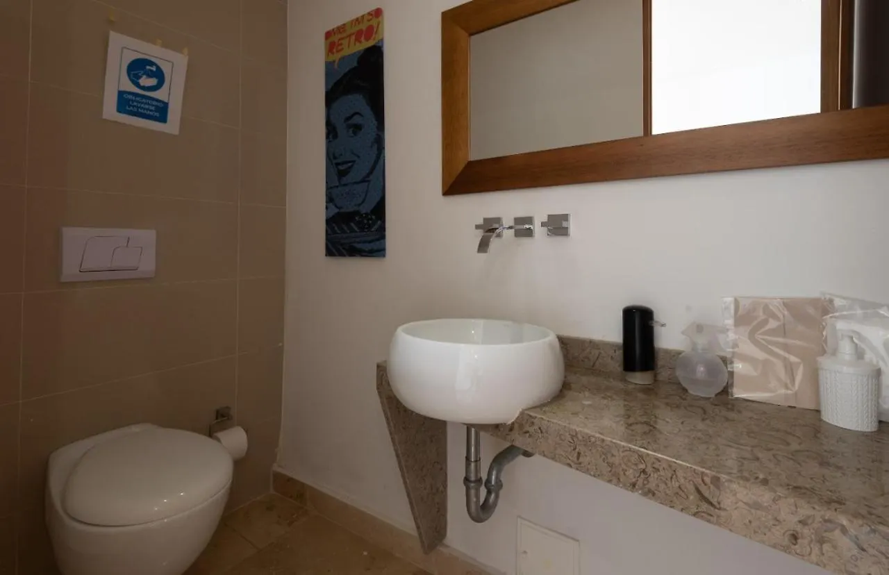 Apartamento Grande Cartagena La Matuna