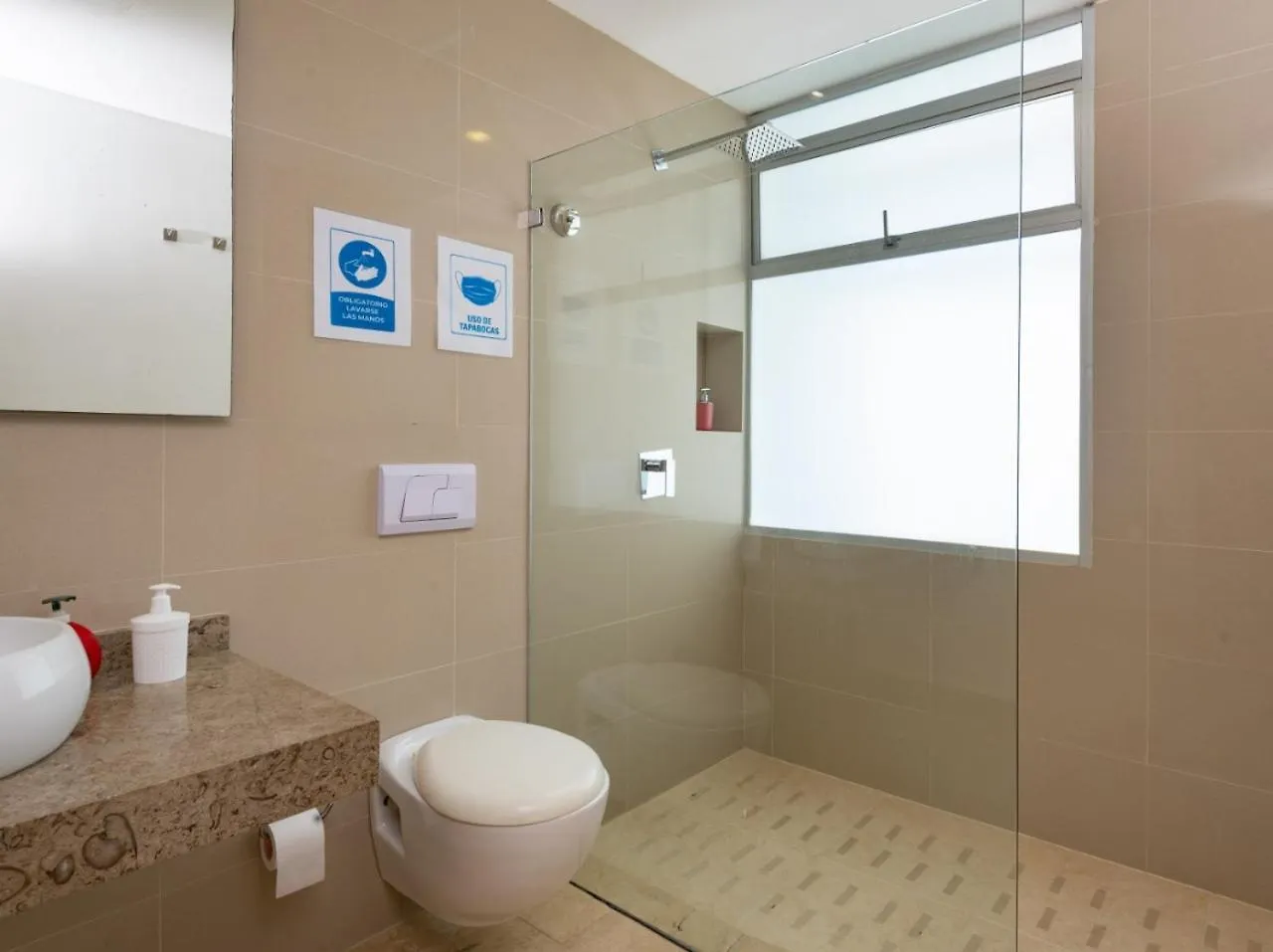 Apartamento Grande Cartagena La Matuna Apartament