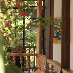 2* Hotell Casa Del Tejadillo